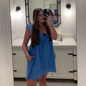 Meet your Posher, Riley